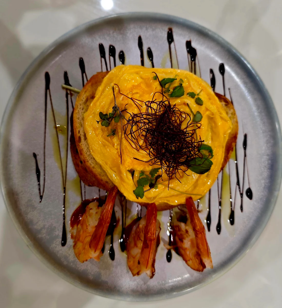 Food & drink, Velvet Bean@ Greensborough