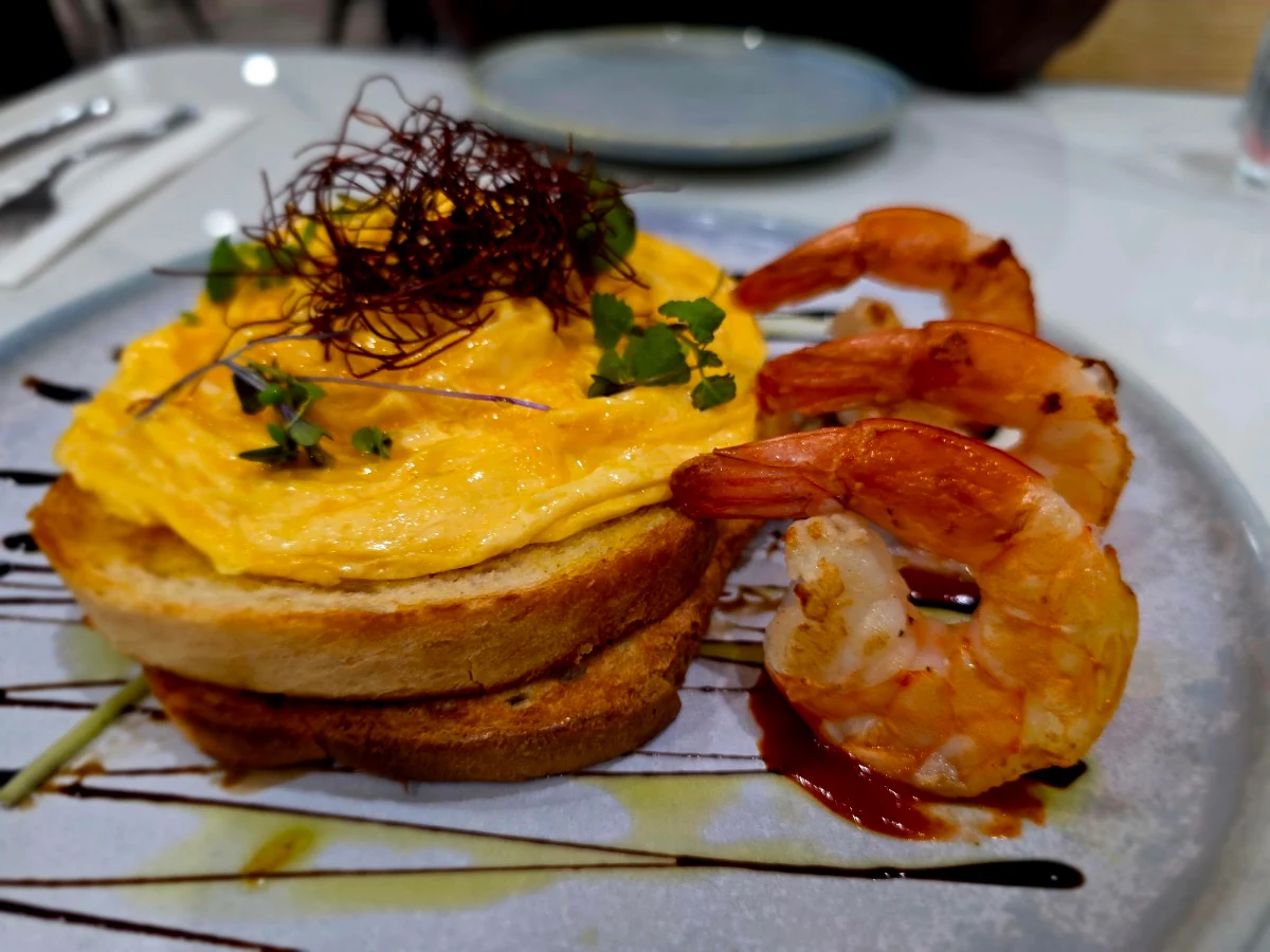 Food & drink, Velvet Bean@ Greensborough