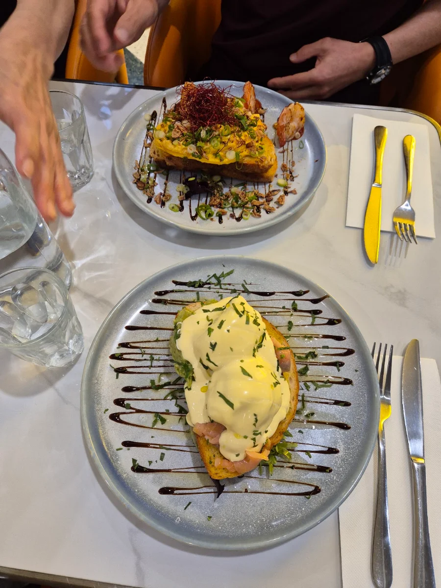 Food & drink, Velvet Bean@ Greensborough