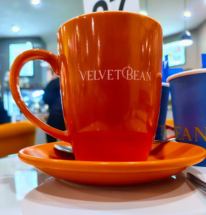 Food & drink, Velvet Bean@ Greensborough