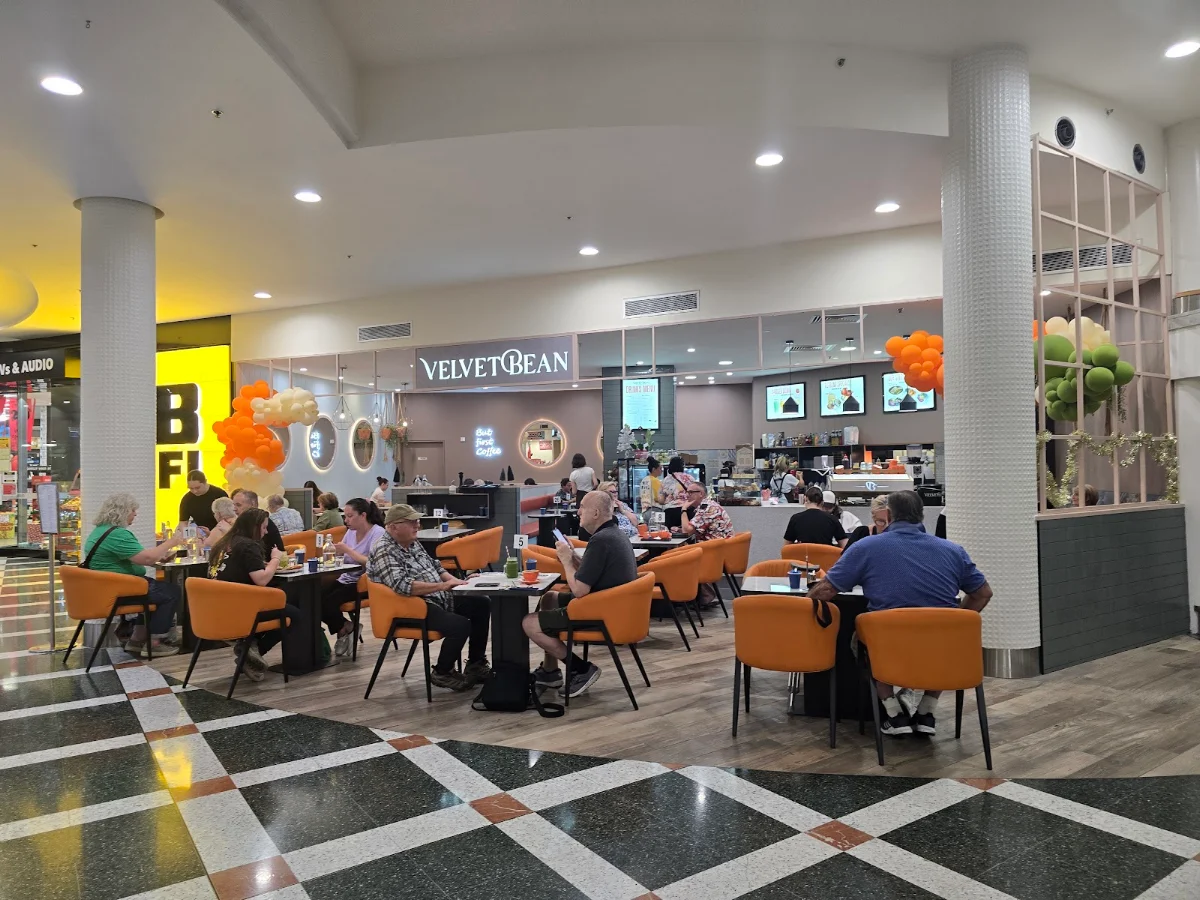 Vibe, Velvet Bean@ Greensborough