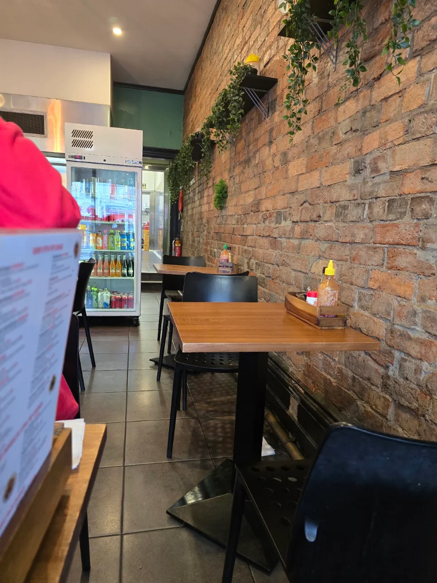 Vibe, Derby Thai Caulfield
