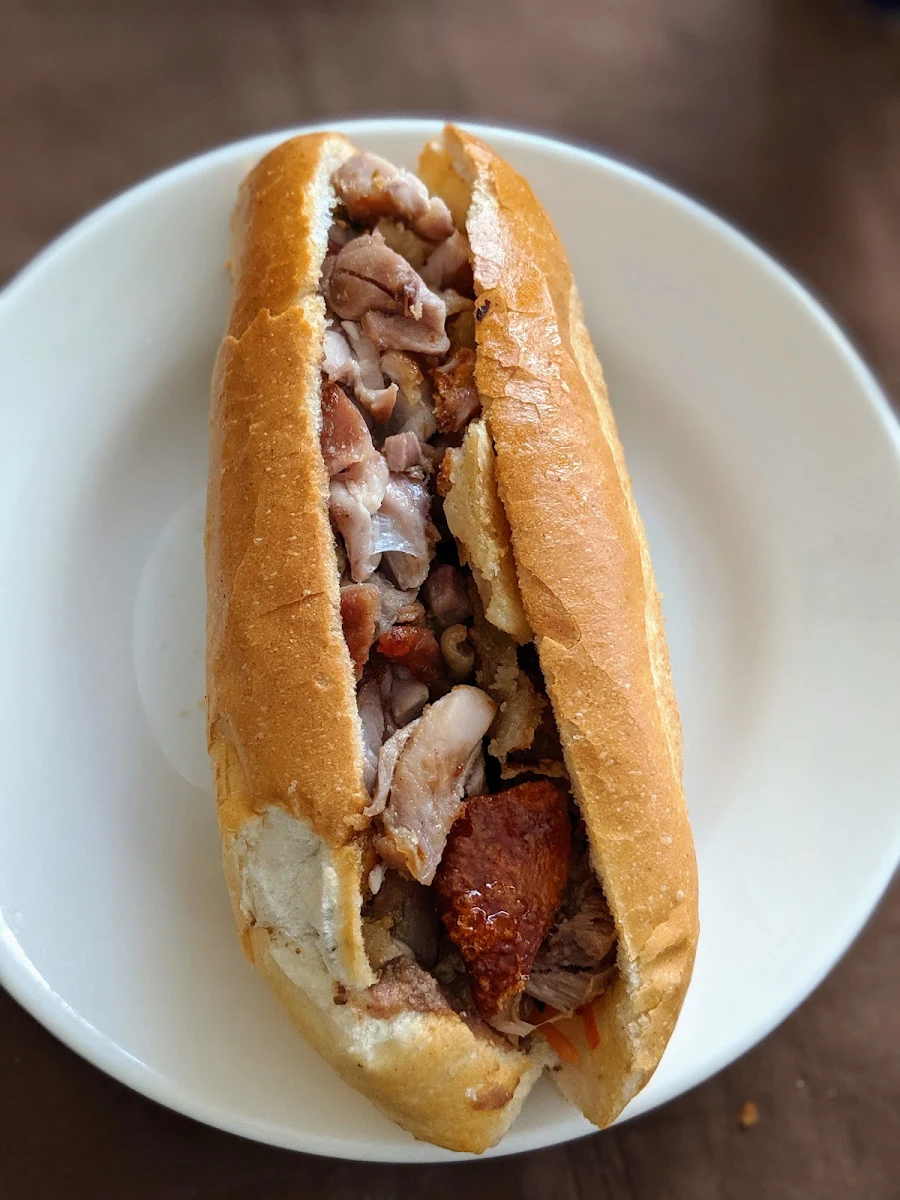 Food & drink, Brimbank Bakehouse