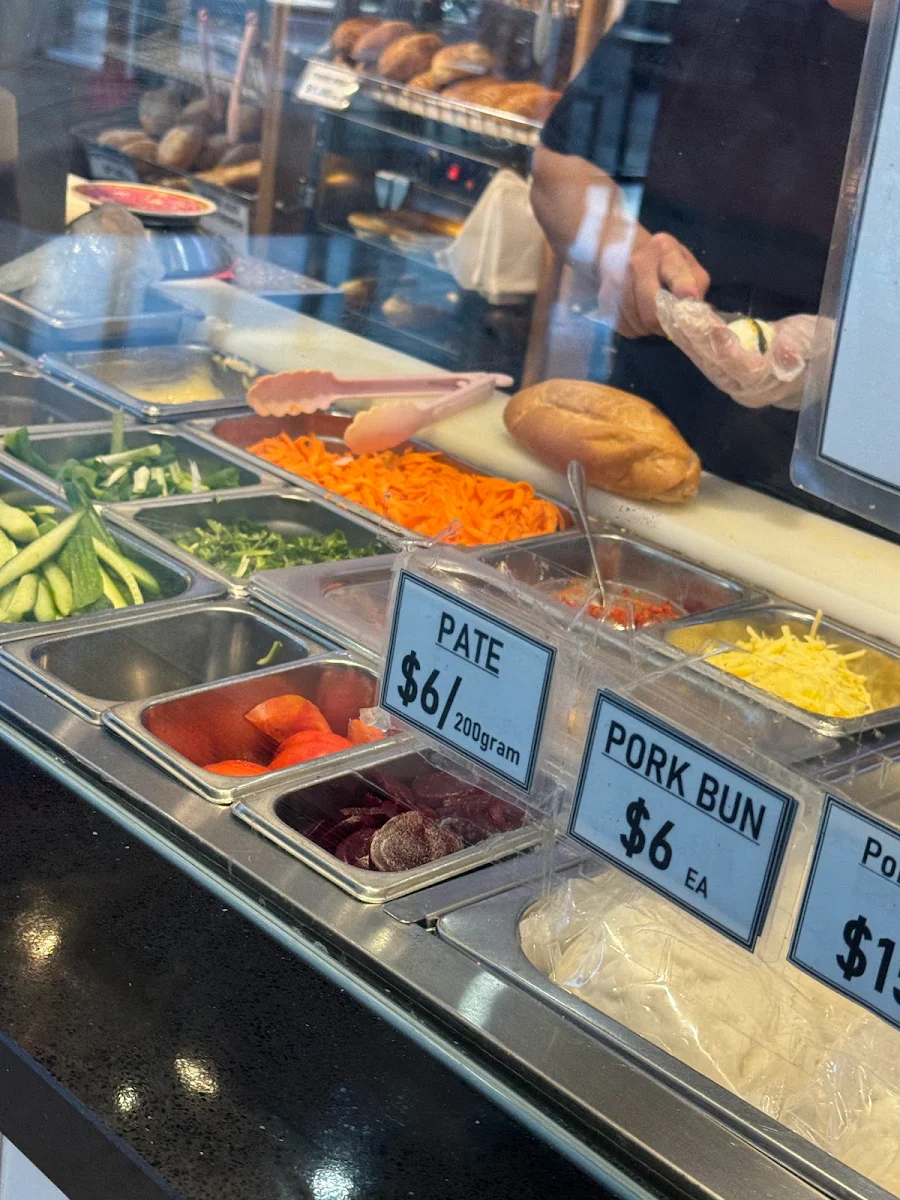 Brimbank Bakehouse cover