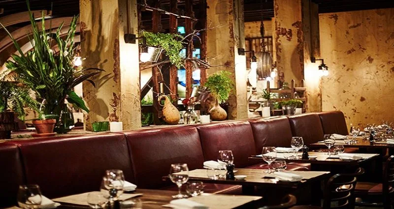 Vibe, Chophouse Sydney