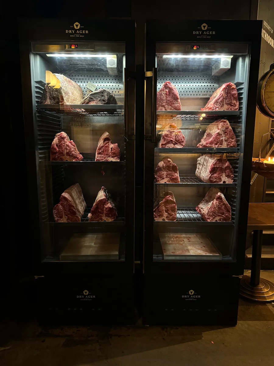 Vibe, Chophouse Sydney