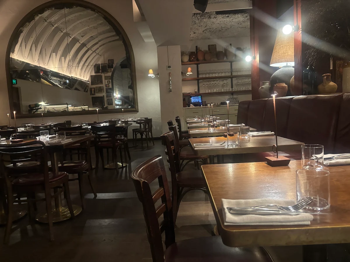 Vibe, Chophouse Sydney
