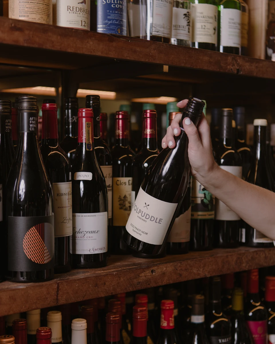 Vibe, Chophouse Sydney