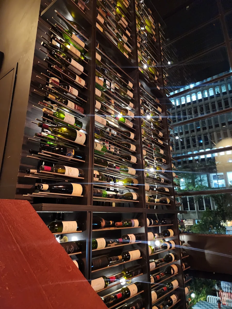 Vibe, Chophouse Sydney