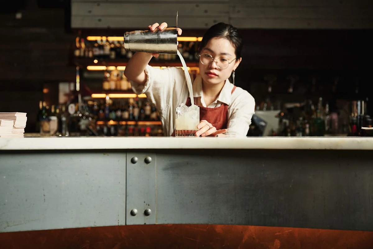 Vibe, Chophouse Sydney