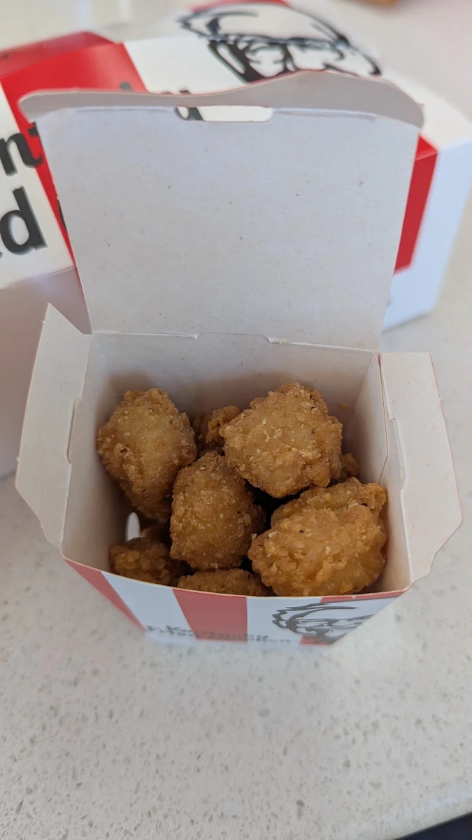 Food & drink, KFC Ballan Service Centre
