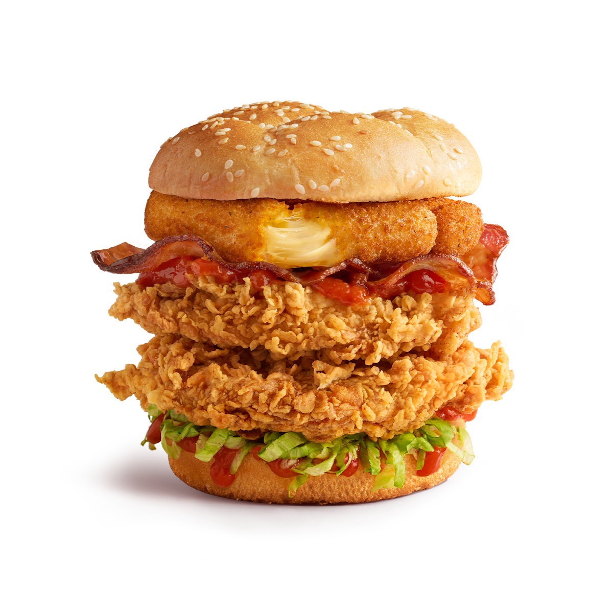 Food & drink, KFC Ballan Service Centre