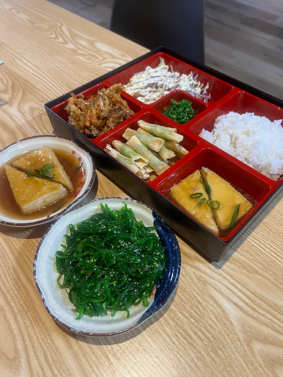 Food & drink, Koi Japanese Restaurant