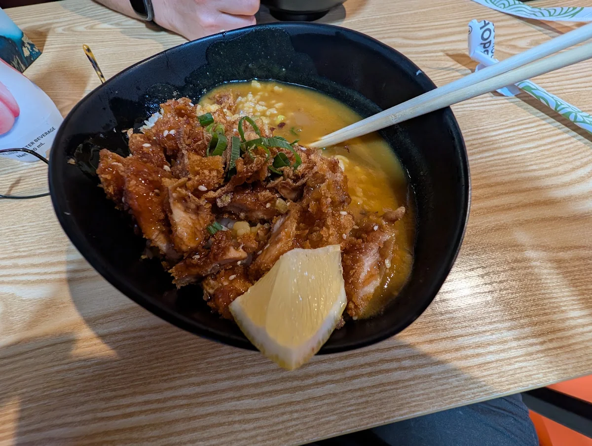 Food & drink, Koi Japanese Restaurant