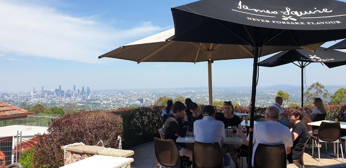 Vibe, The Summit Cafe