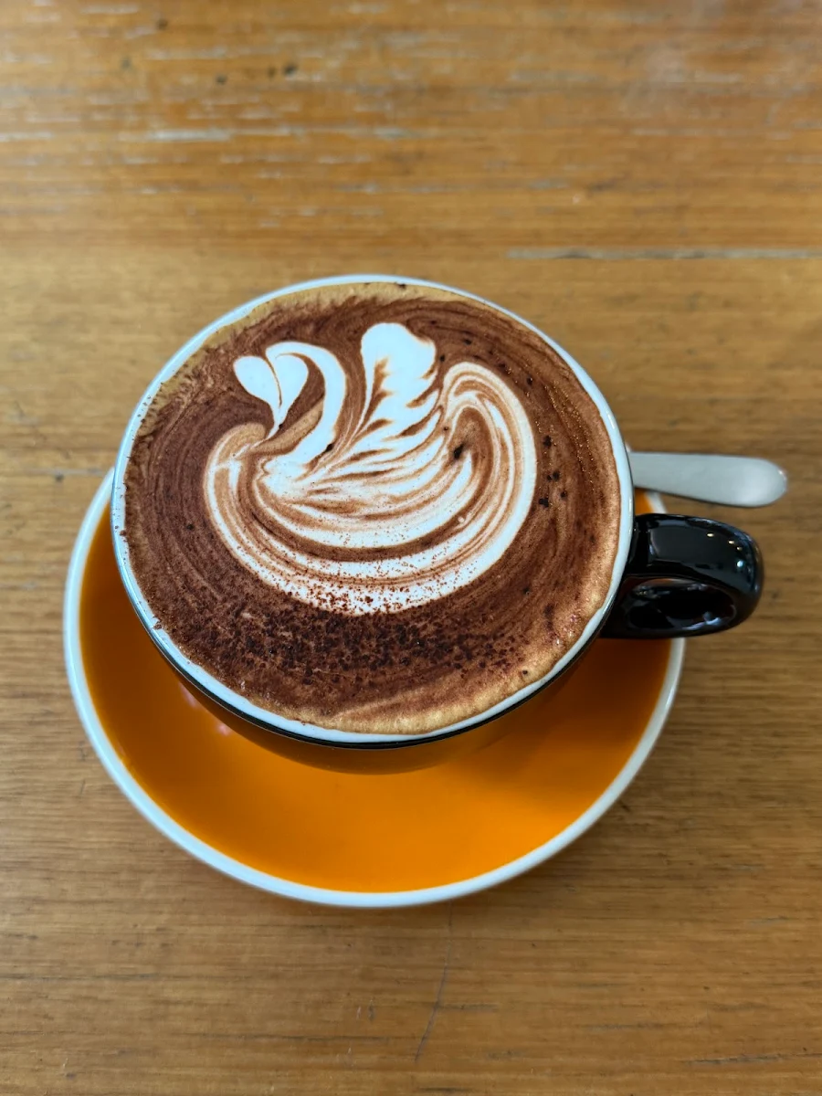 Food & drink, Binliang Fleur Cafe