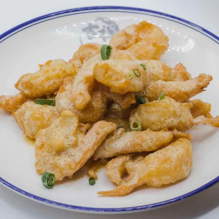 Food & drink, Lucky Dumpling Kitchen M-City