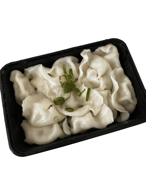 Food & drink, Lucky Dumpling Kitchen M-City