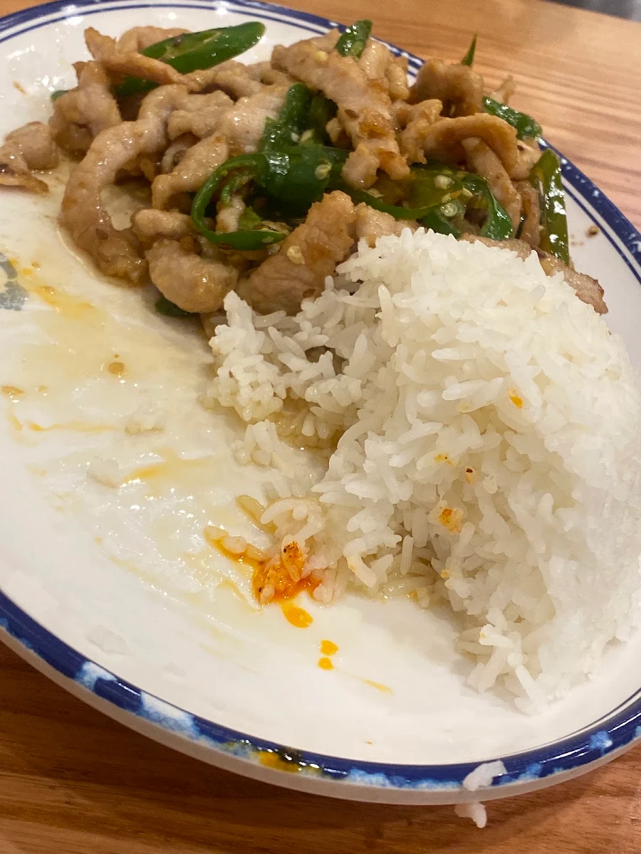 Food & drink, Lucky Dumpling Kitchen M-City