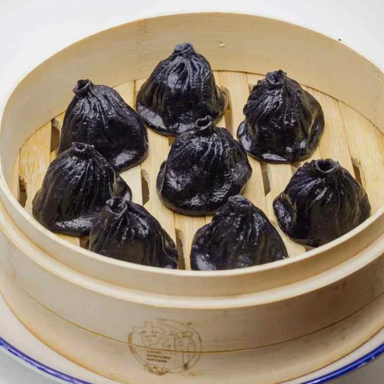 Food & drink, Lucky Dumpling Kitchen M-City