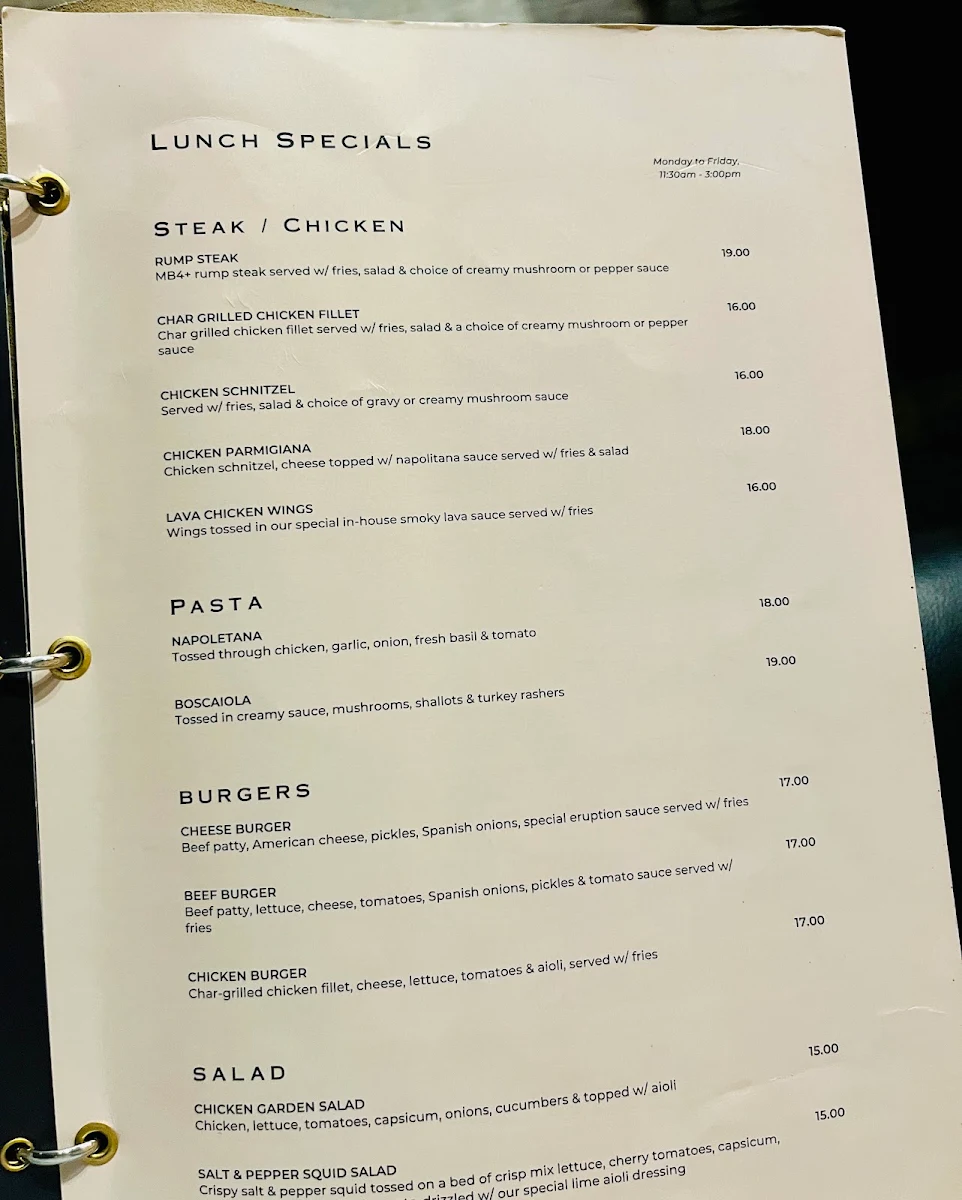 Menu photo 4