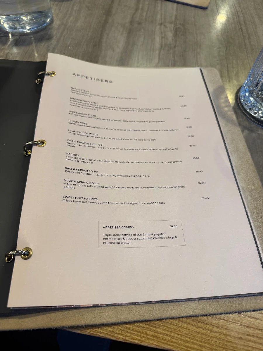 Menu photo 6