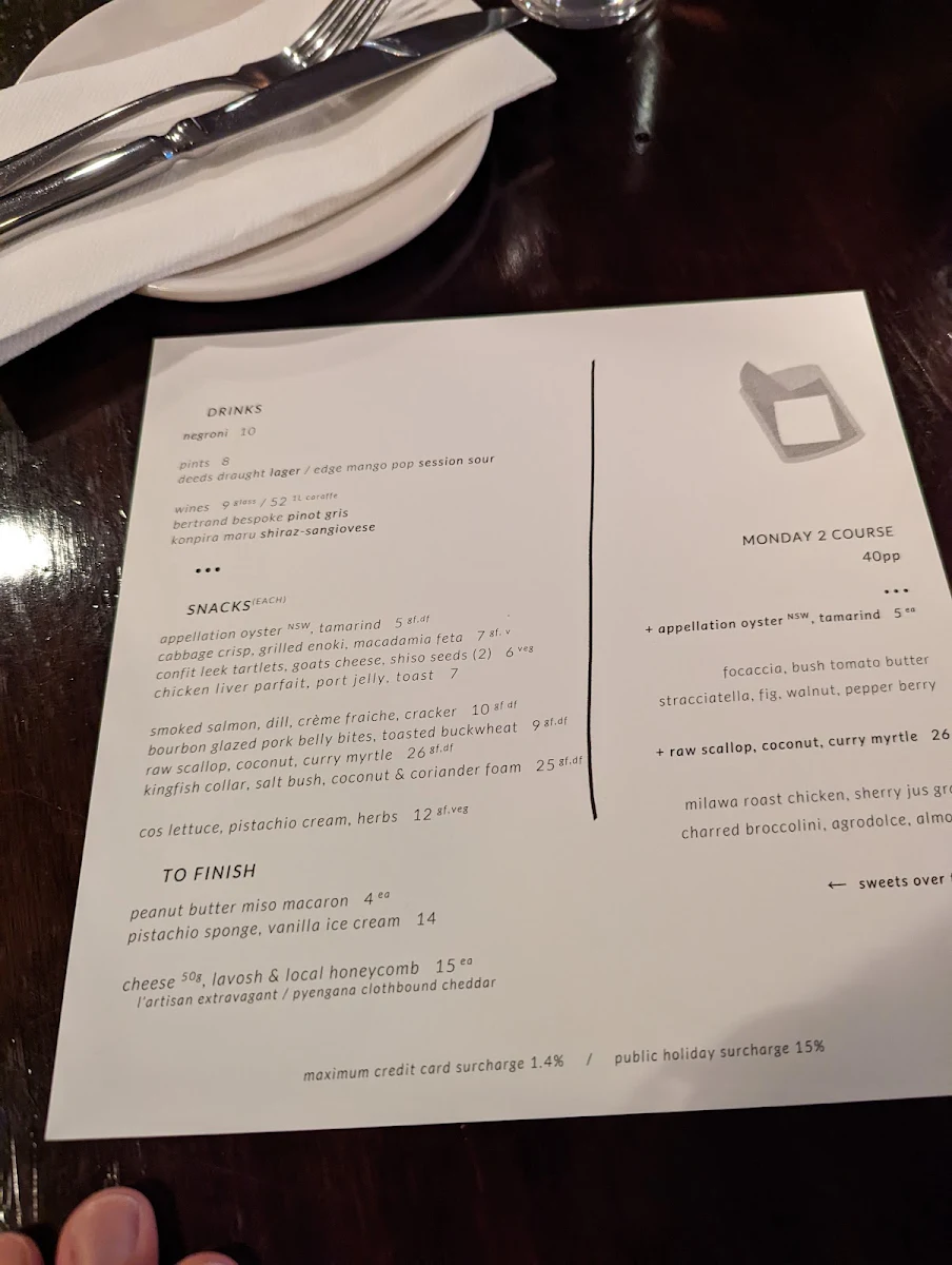 Menu photo 5