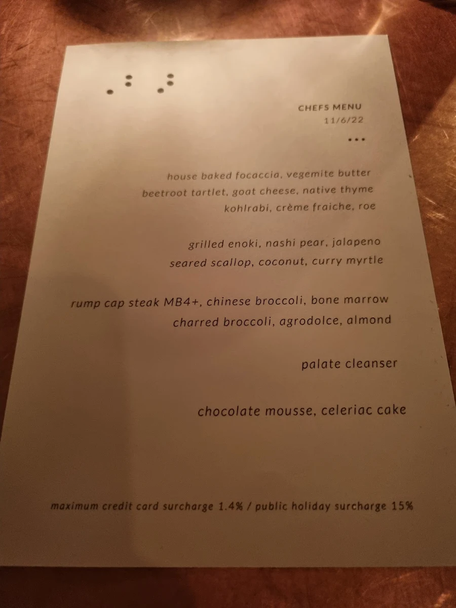 Menu photo 6