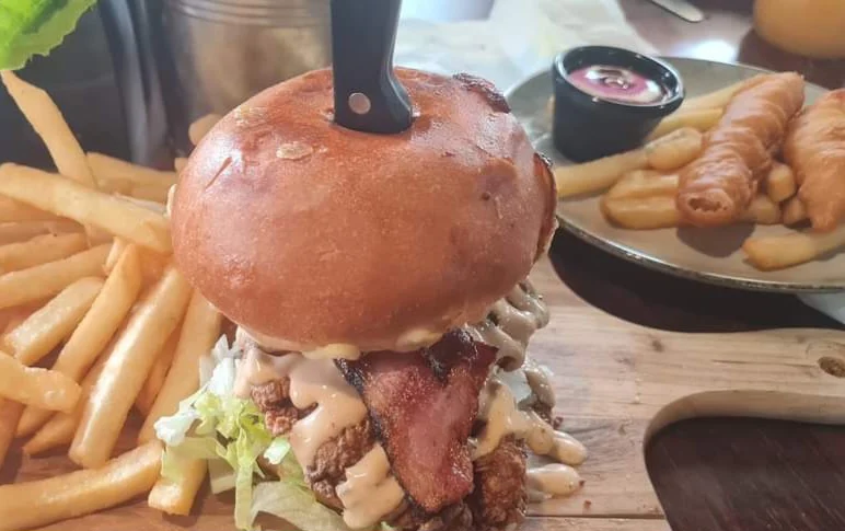 Food & drink photo 5