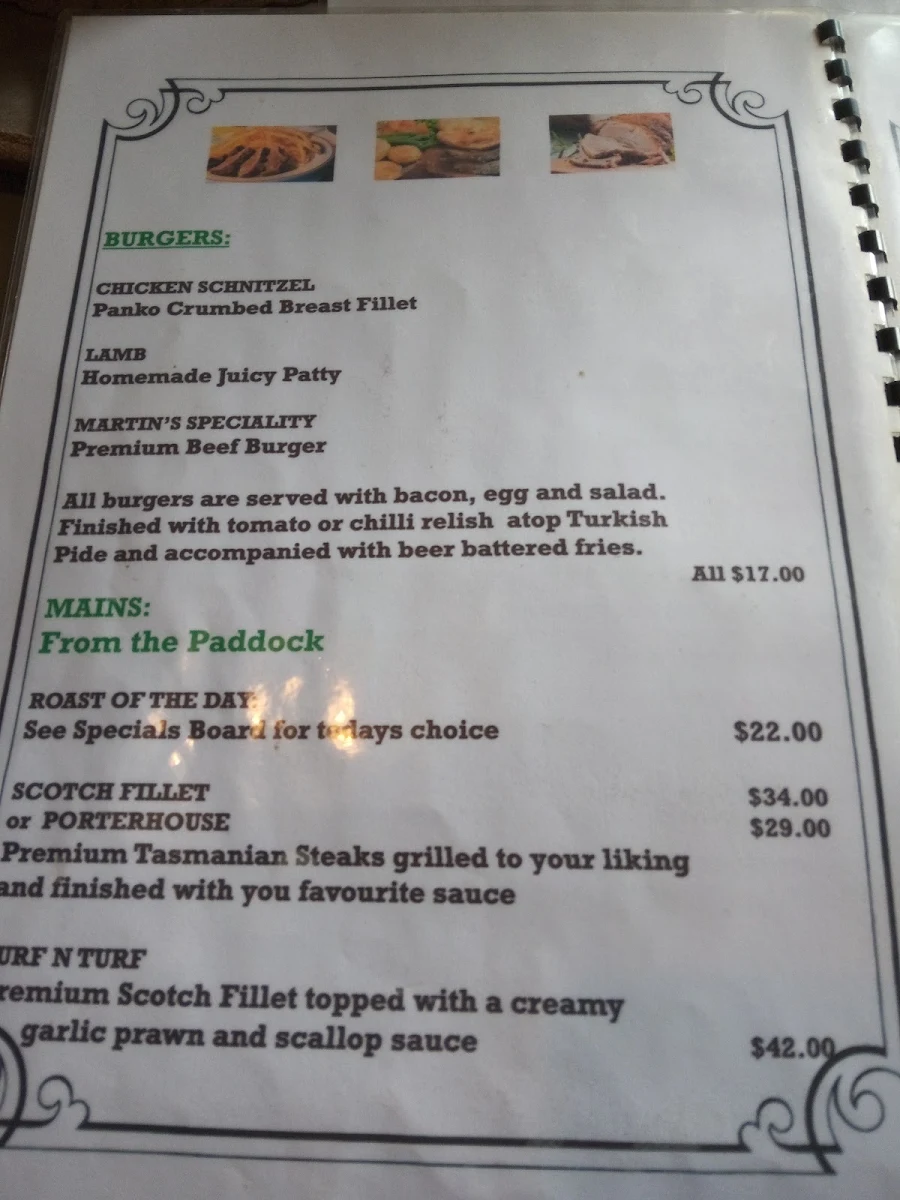Menu photo 3