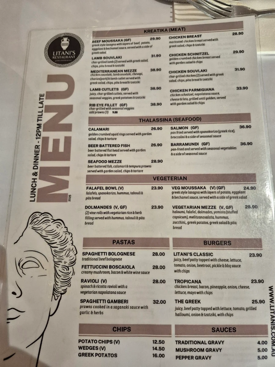Menu photo 2