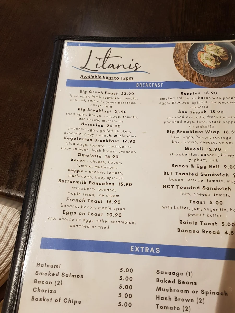 Menu photo 5