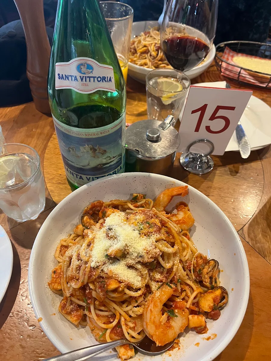 Food & drink, Caffe Buongiorno - Norwood