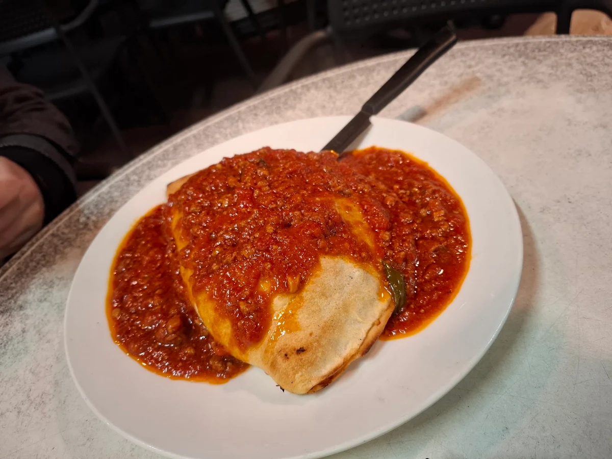 Food & drink, Caffe Buongiorno - Norwood