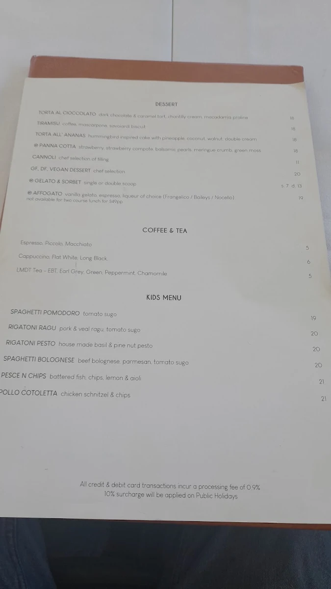 Menu photo 10