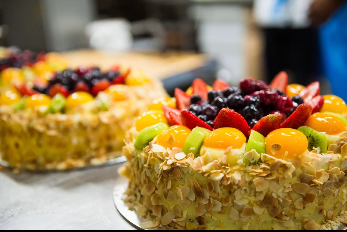 Food & drink, Sergios Bankstown