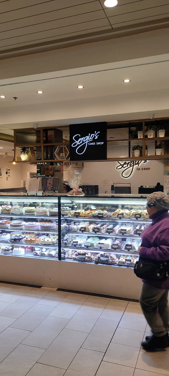 Vibe, Sergios Bankstown