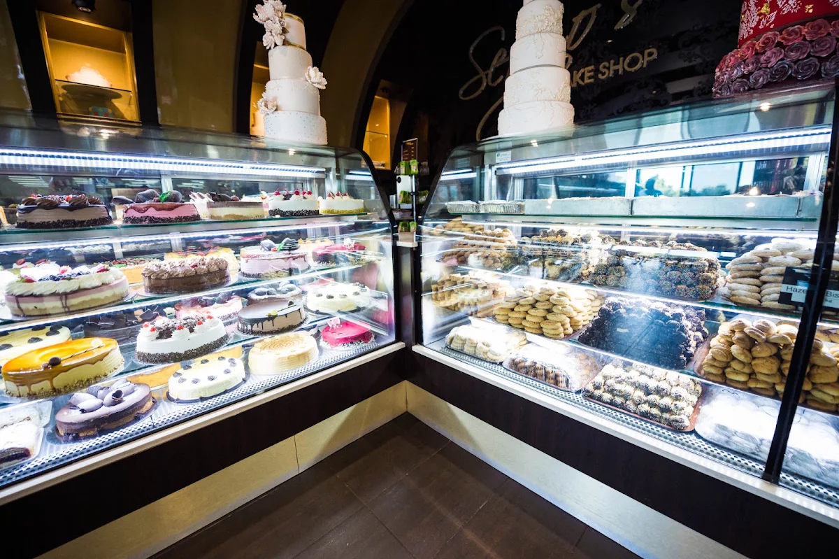 Vibe, Sergios Bankstown