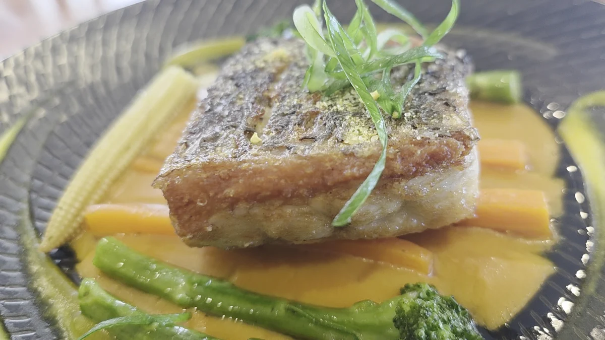 Food & drink photo 2