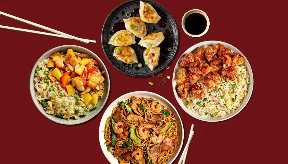 Food & drink, Double Dragon Dumplings Geelong