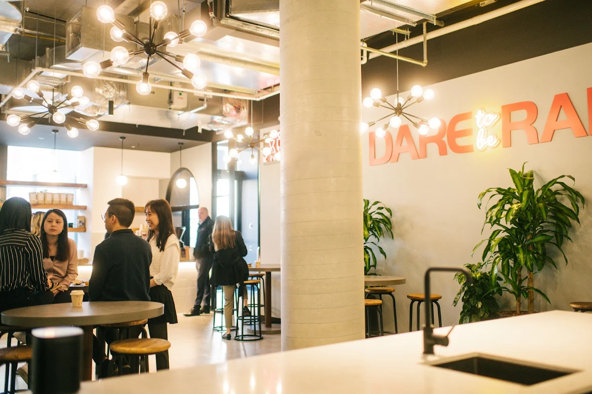 Vibe, Timber + Greens - Collingwood