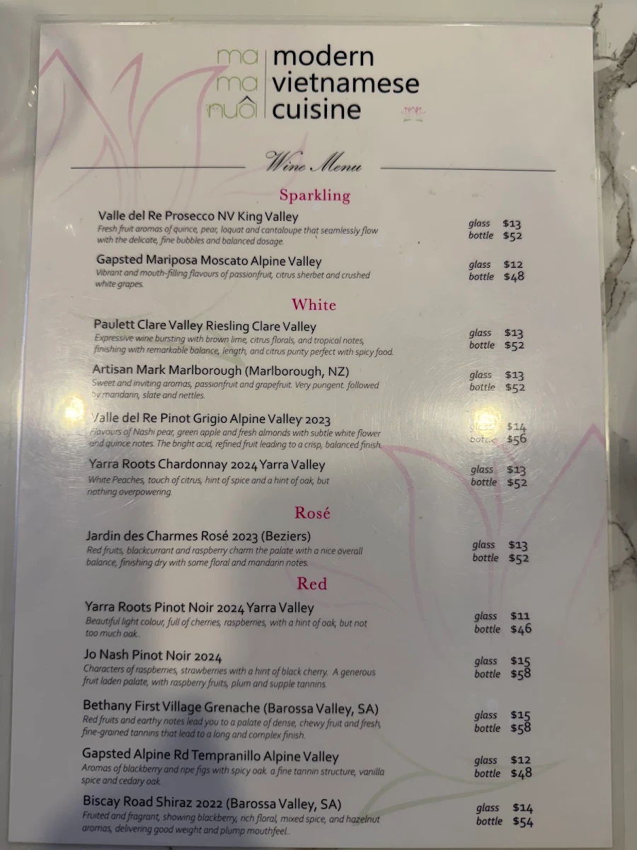 Menu photo 2