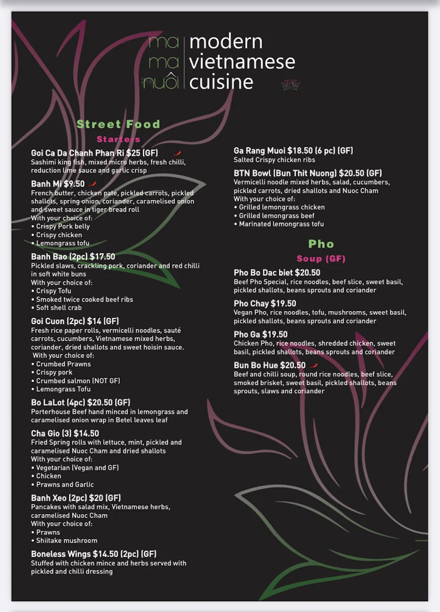 Menu photo 6