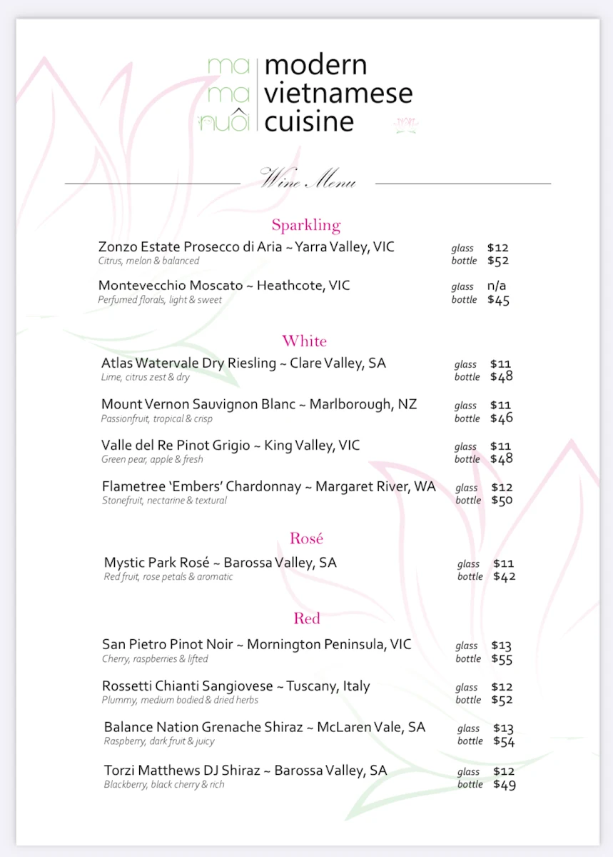 Menu photo 7