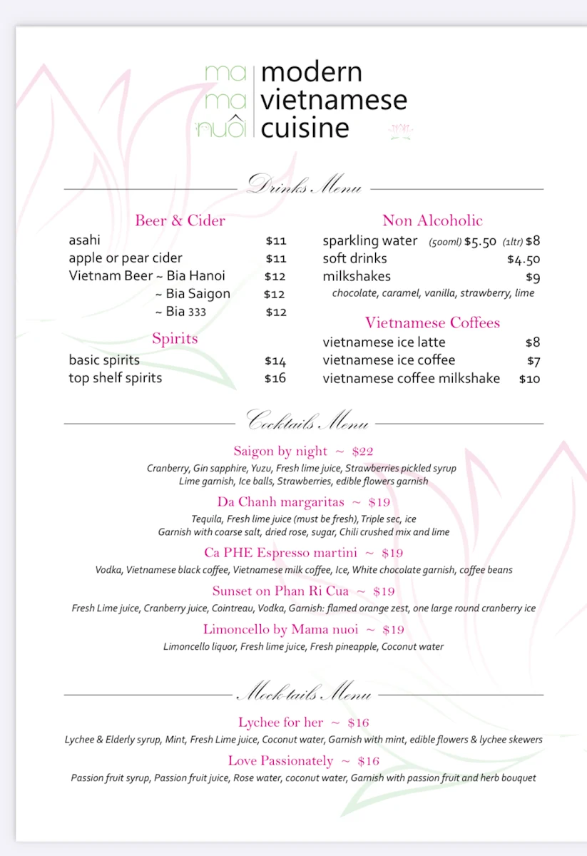 Menu photo 8