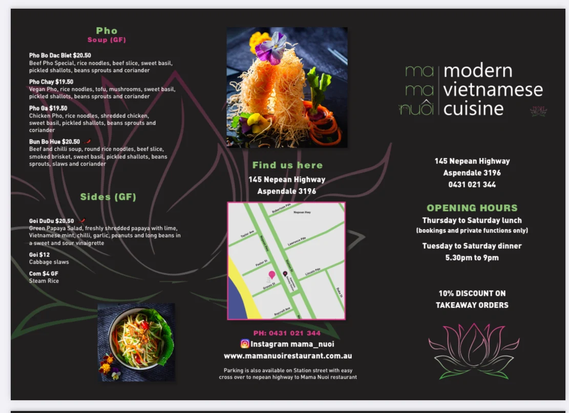 Menu photo 9