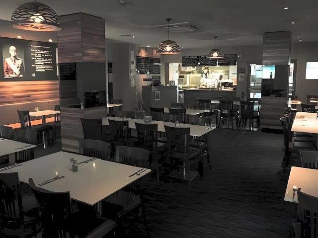 Vibe, General Roberts Hotel