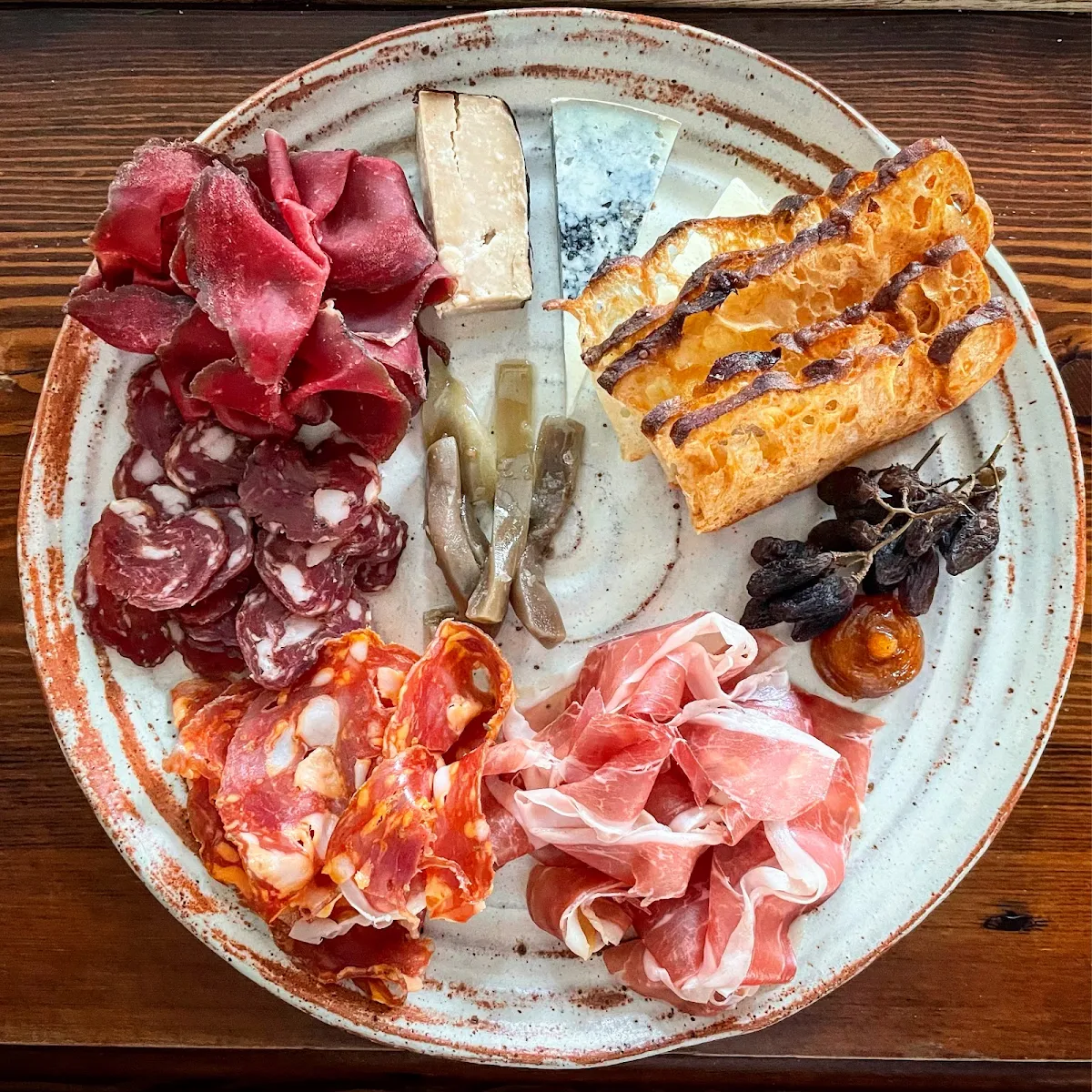 Food & drink, Pino Vino e Cucina Alexandria