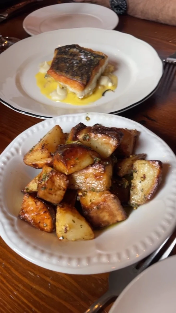 Food & drink, Pino Vino e Cucina Alexandria