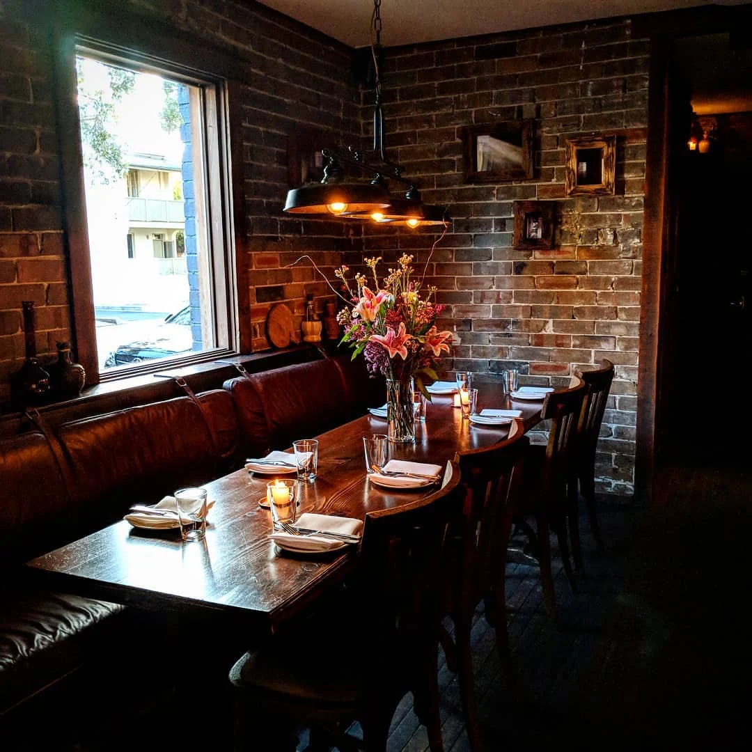 Vibe, Pino Vino e Cucina Alexandria